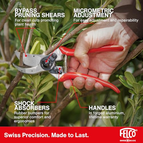 F2 Pruning Shears