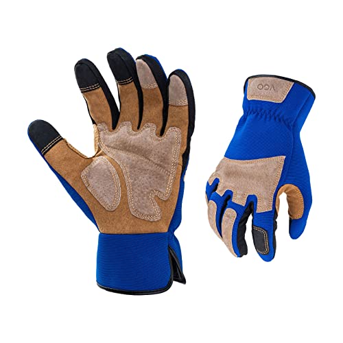 Gardening Work Gloves for Men