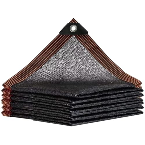 20 x 20 FT Shade Cloth for Plants Greenhouse