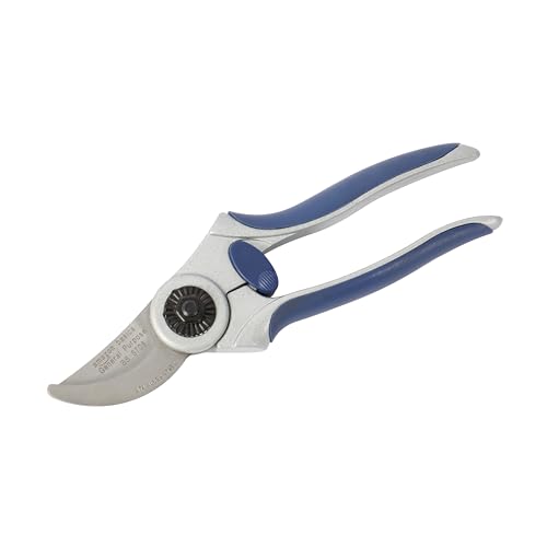 Professional Bypass Pruning Shears