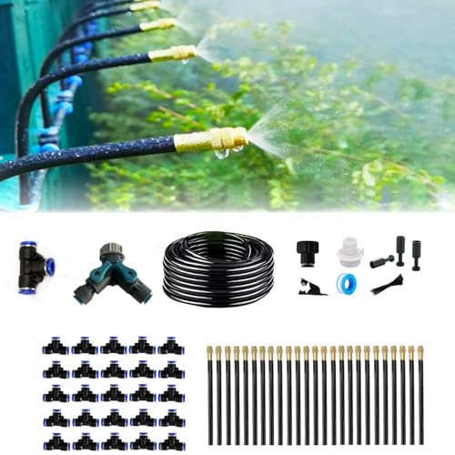 New drip Irrigation kit