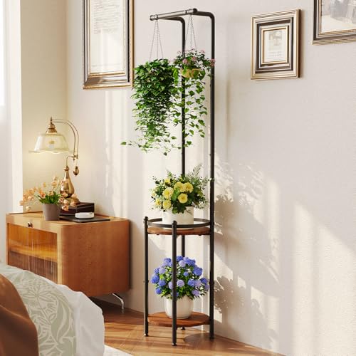 Plant Stand Indoor Outdoor