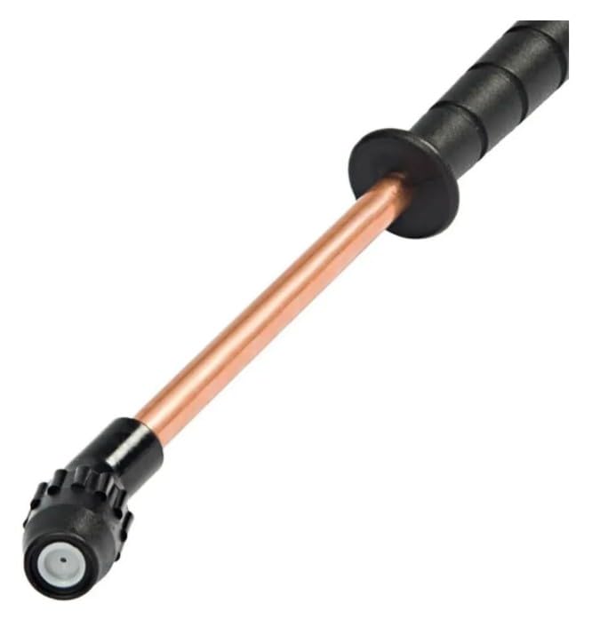 Guarany High Pressure Manual Pump Sprayer 5L