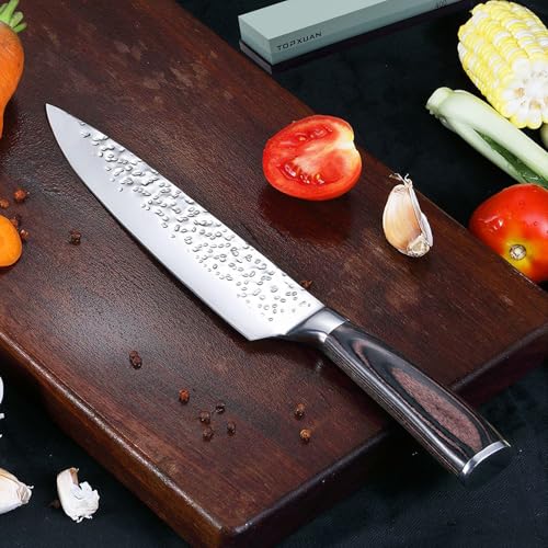 Knife Sharpening Stone 400 (400/1000)