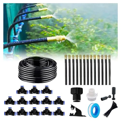 New drip Irrigation kit