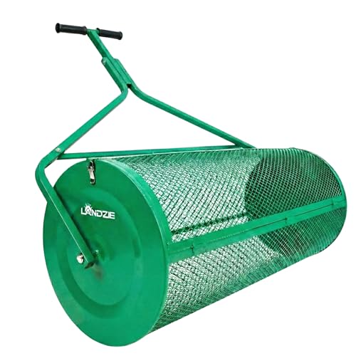 Compost Spreader 44 Inch