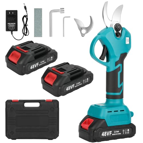 Electric Pruning Shears
