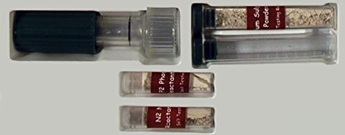 Products 1663 80 Professional Soil Test Kit