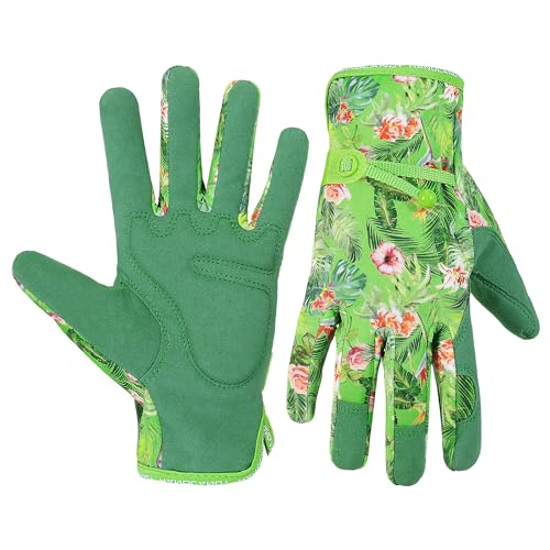 Work Gloves for Women