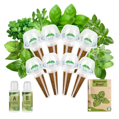 Herb Seed Pod Kit for AeroGarden