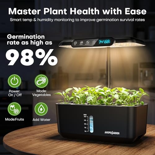 Hydroponics Growing System