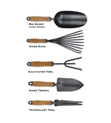 Garden Tool Set