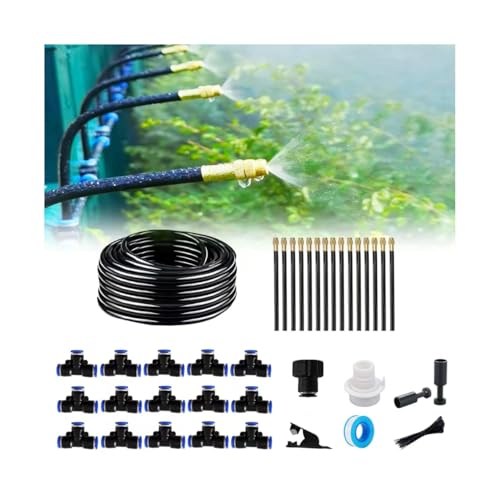 New drip Irrigation kit