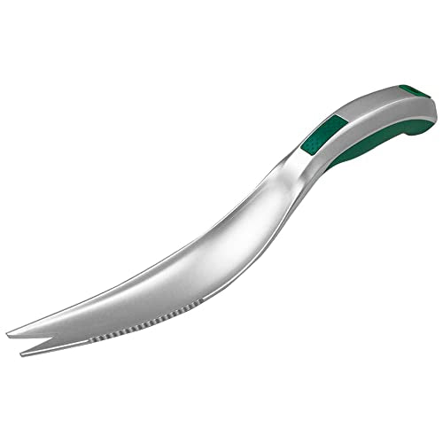 One Piece Aluminum Gardening Weed Tools