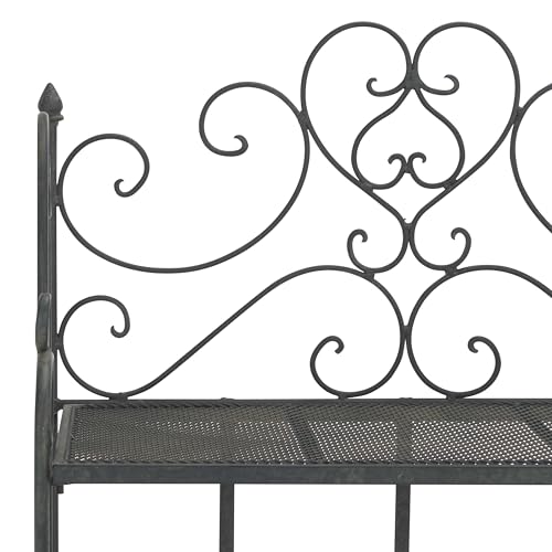 Outdoor Torus 3 (Black)