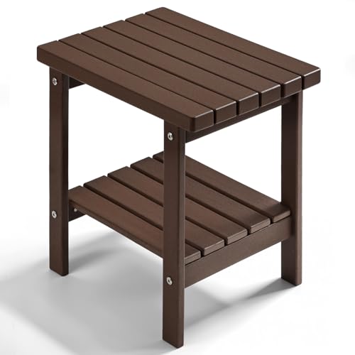 Outdoor Side Table