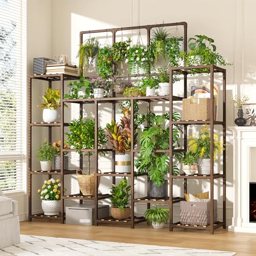 Tall Plant Stand (22 Count)