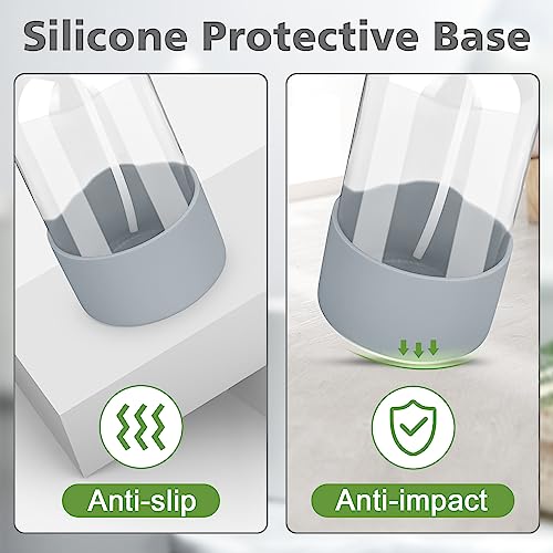 Glass Spray Bottles for Cleaning