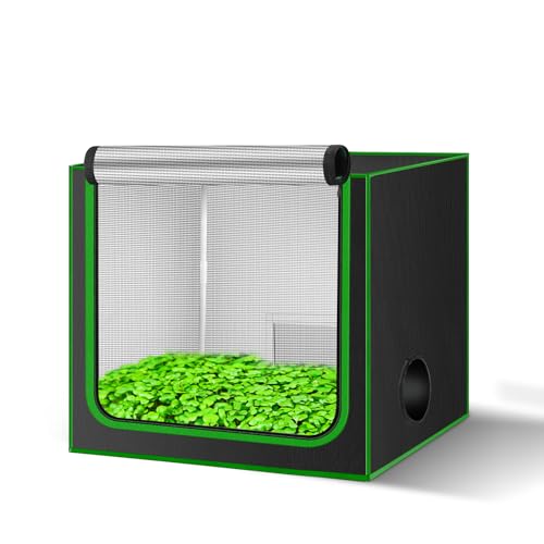 Small Grow Tent for Aerogarden