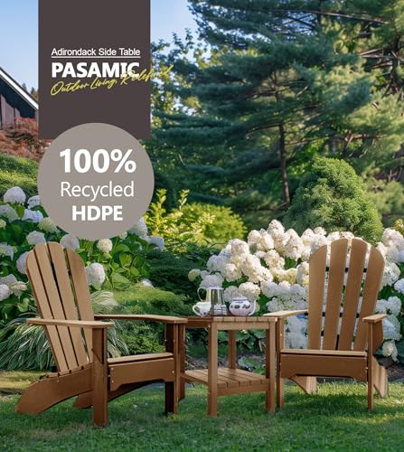 Outdoor Side Table