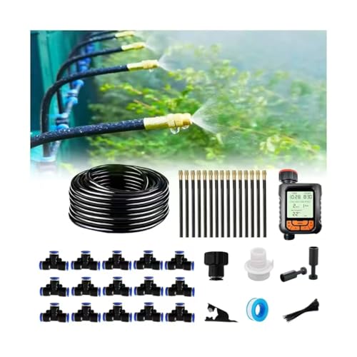 New drip Irrigation kit