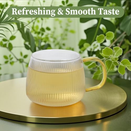 Plantain Leaf Tea (4 Ounce)