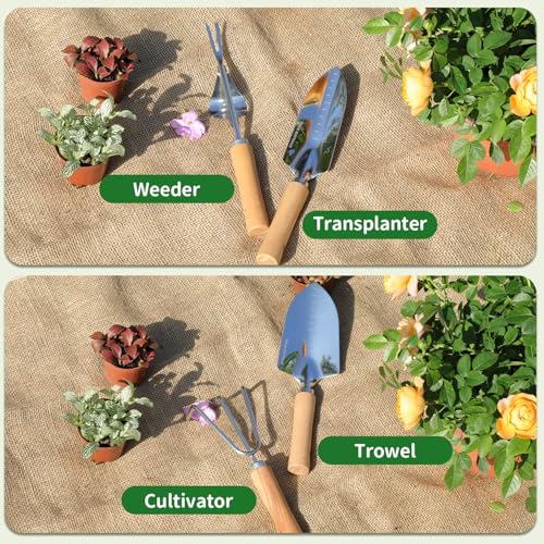 Gardening Tools 10