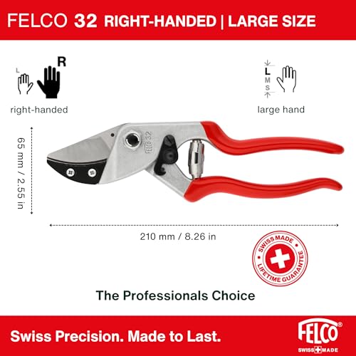 F32 Pruning Shears