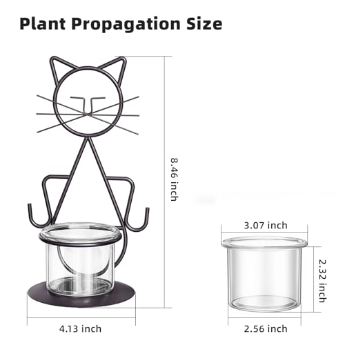 Plant Propagation Station (Jklw-hand Cat)