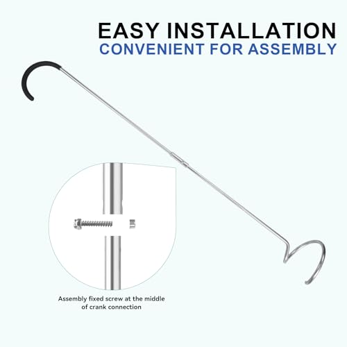 Compost Aerator