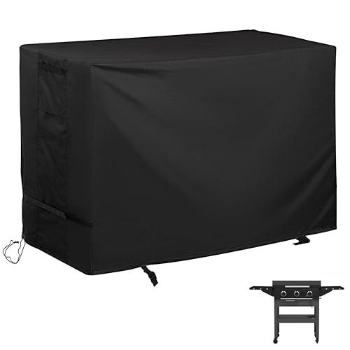 Griddle Cover for Charbroil 28" XL Performance Series 3 (66"L x 26"D x 38"H)