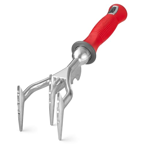 Double Sided Garden Cultivator