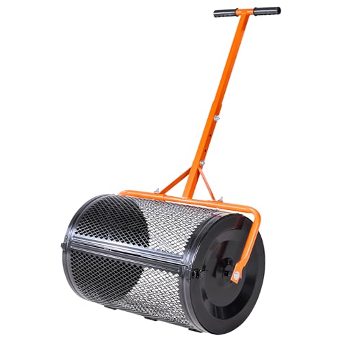 Compost Spreader
