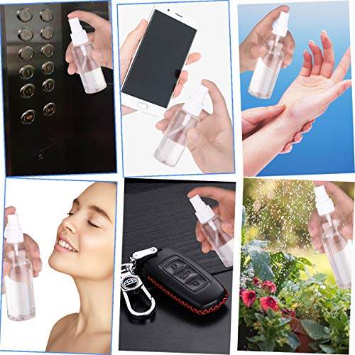 Spray Bottle 1oz