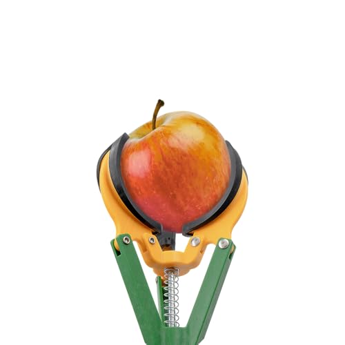 Long Reach Telescopic Fruit Picker (6 Feet)