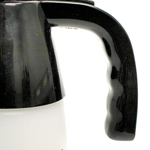 10027 48 Ounce Industrial Acetone and Acetone Dye Hand Sprayer (48 ounces - Acetone)