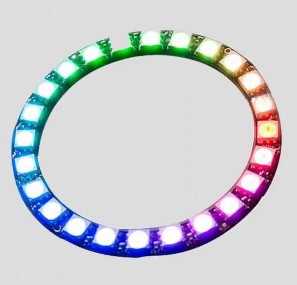 RGB Pond Fountain Aerator