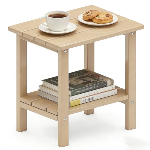 Adirondack Outdoor Side Table