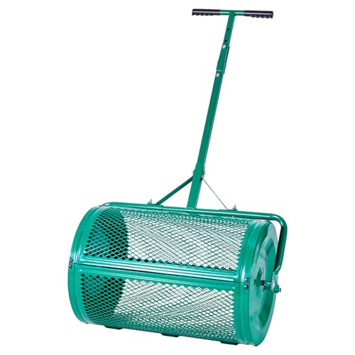 Compost Spreader