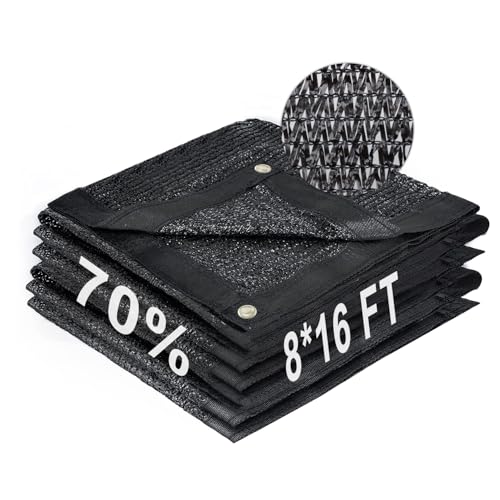 Shade Cloth for Garden