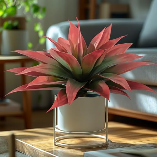 Artificial Agave Plants (2 Count)
