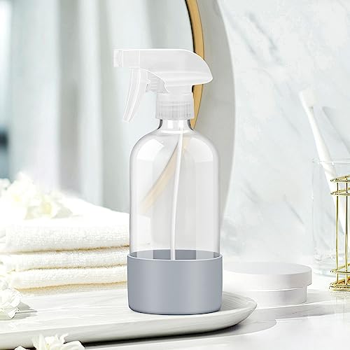 Glass Spray Bottles for Cleaning