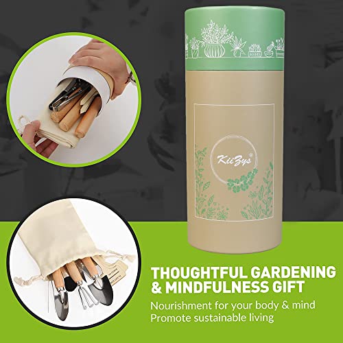 Indoor Garden Tools for Gardening
