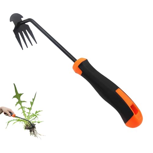 Hand Weeding Tool