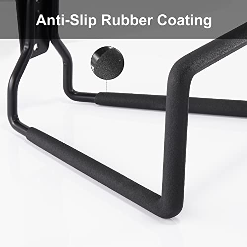 Hose Hanger Heavy Duty Metal Hose Holder Wall Mount