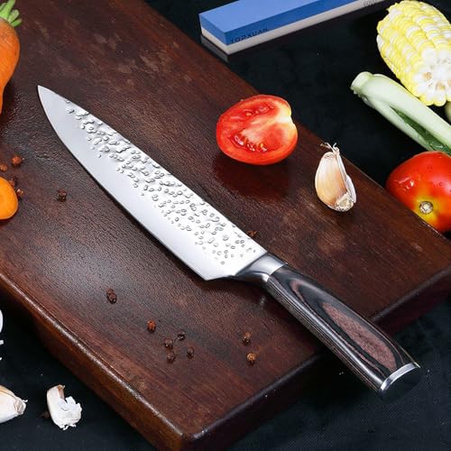 Knife Sharpening Stone 1000 (1000/6000)