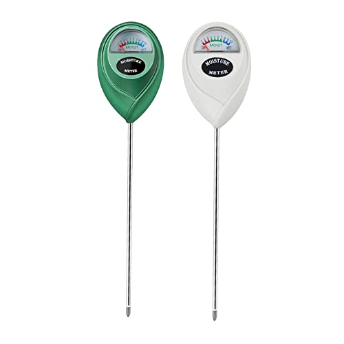 Soil Moisture Meter