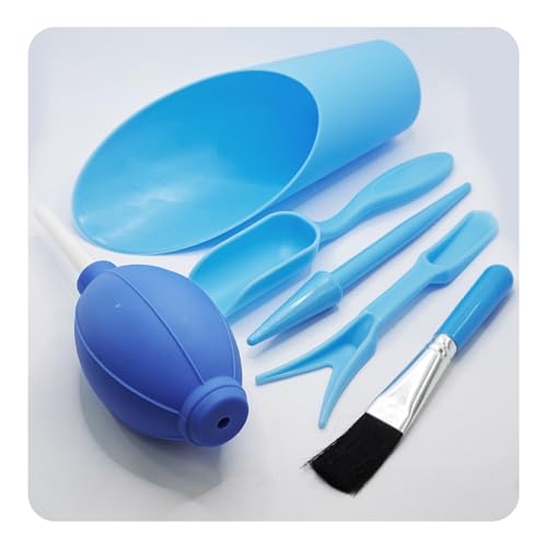 6Pcs Mini Succulent Tools Set (6 Count)
