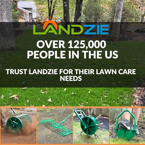 Lawn Aerator Replacement Tines