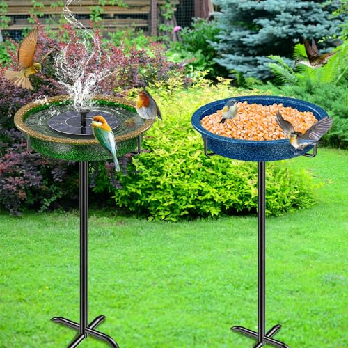 Bird Baths for Outside